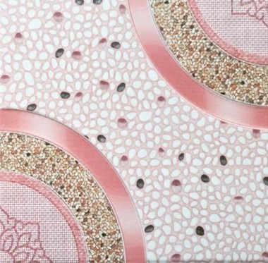 VOLARE 25X25 TOMEA PINK